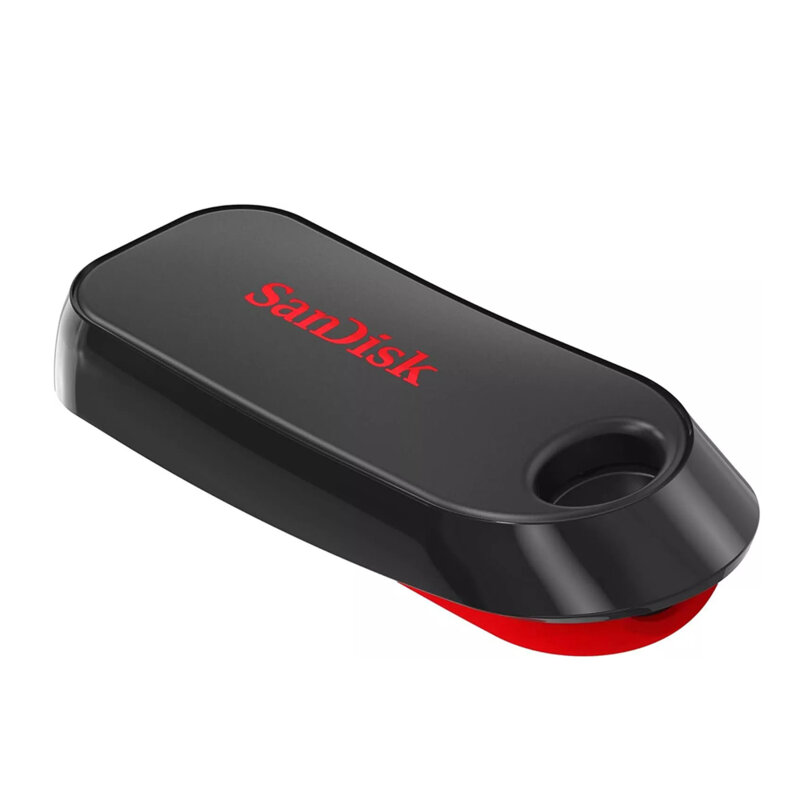 Stick USB, memorie externa 32GB SanDisk, SDCZ62-032G-G35, negru