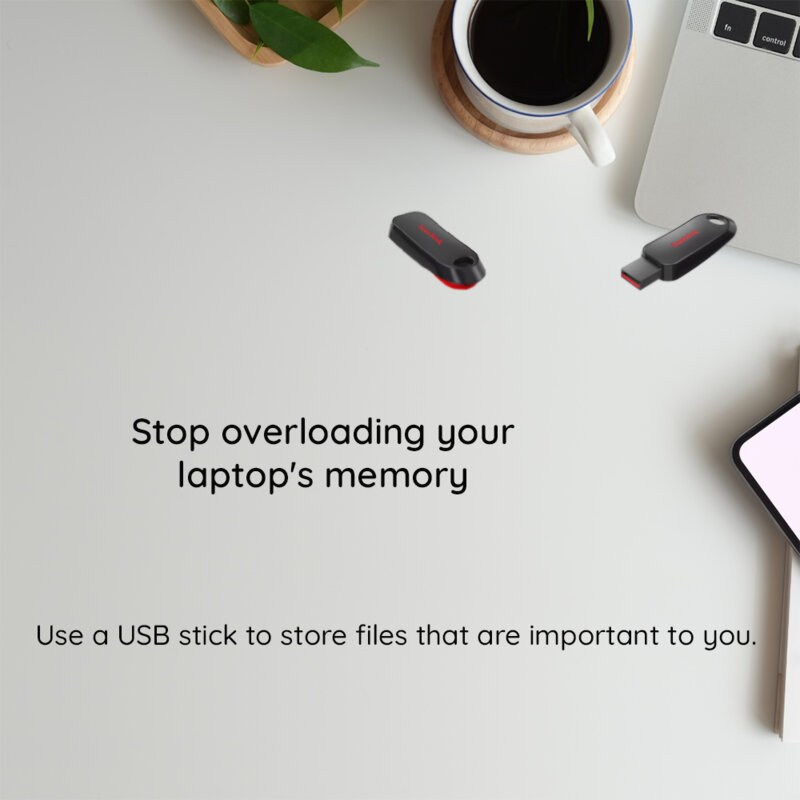 Stick USB, memorie externa 32GB SanDisk, SDCZ62-032G-G35, negru