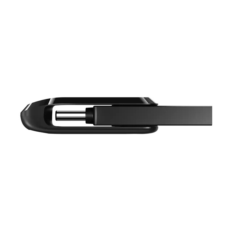Stick USB, memorie externa Type-C 128GB SanDisk, SDDDC3-128G-G46