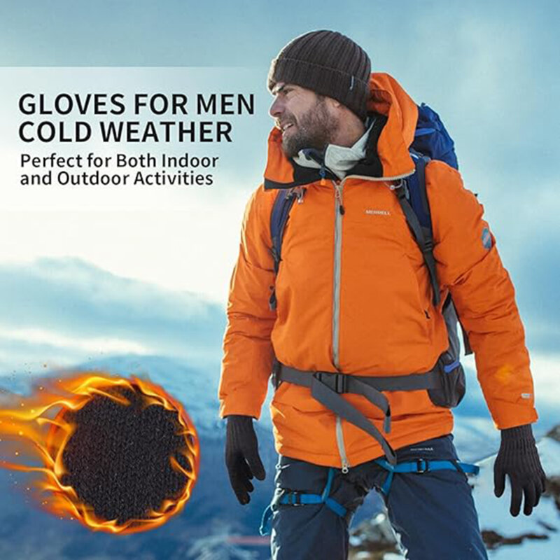 Manusi pentru dama Techsuit, negru, 21cm, ST0015