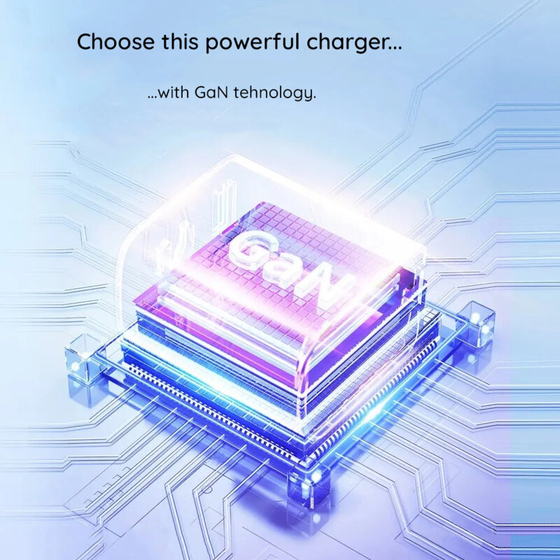 Incarcator priza USB Type-C 33W Havit UC230 EU, verde