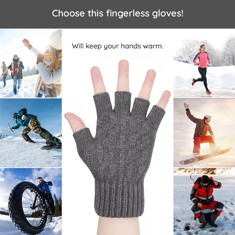 Manusi pentru dama Techsuit, cenusiu, 17cm, ST0014