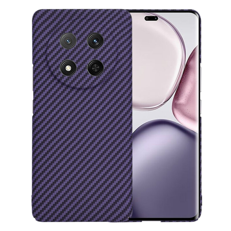 Husa Honor X9c Techsuit Carbonite FiberShell, mov