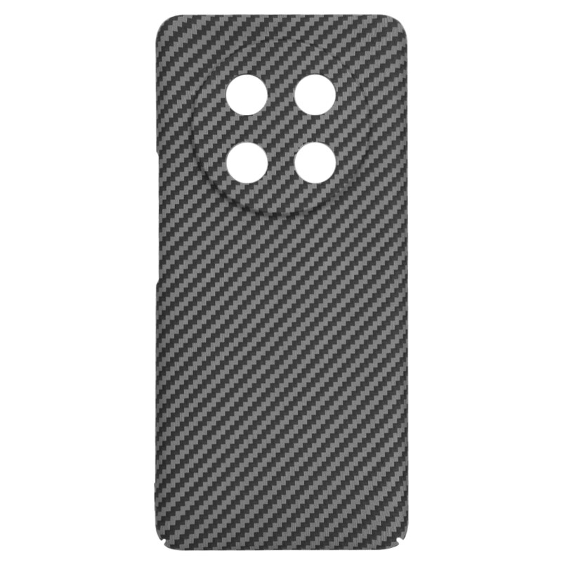 Husa Honor X9c Techsuit Carbonite FiberShell, negru