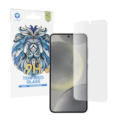 Folie sticla Samsung Galaxy S24 Lito 9H Tempered Glass Ultra Thin