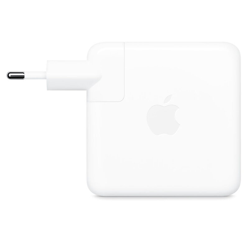 Incarcator original Apple pentru MacBook 61W, MRW22ZM/A, blister