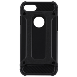 Husa iPhone 7 Forcell Armor - Negru