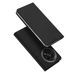 Husa OnePlus 13 Dux Ducis Skin Pro, negru