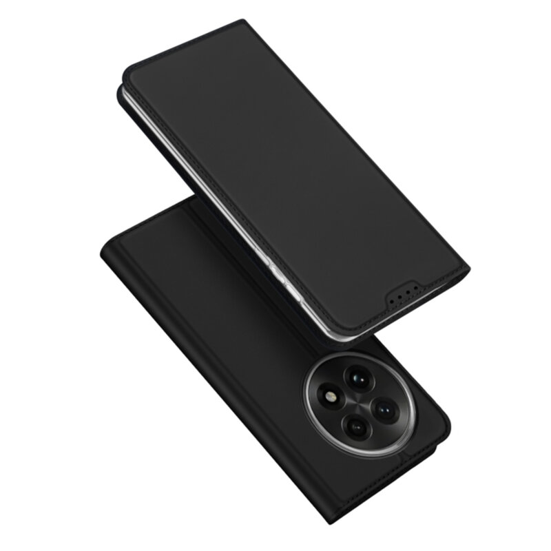 Husa OnePlus 13 Dux Ducis Skin Pro, negru