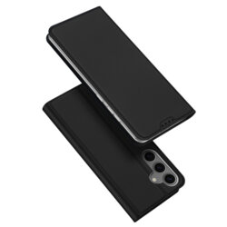 Husa Samsung Galaxy S25 Plus Dux Ducis Skin Pro, negru