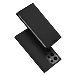 Husa Samsung Galaxy S25 Ultra Dux Ducis Skin Pro, negru