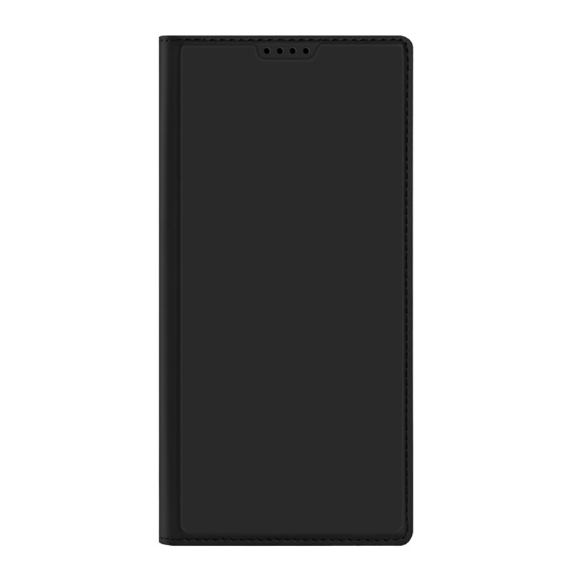 Husa Samsung Galaxy S25 Ultra Dux Ducis Skin Pro, negru