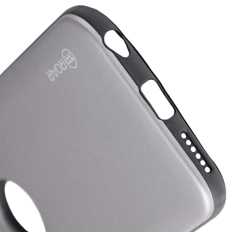 Husa iPhone 6, 6s Roar Rico Armor - Grey