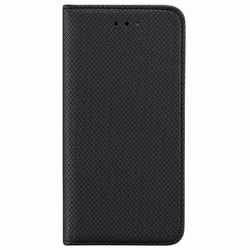 Husa Smart Book iPhone 6, 6S Flip Gri