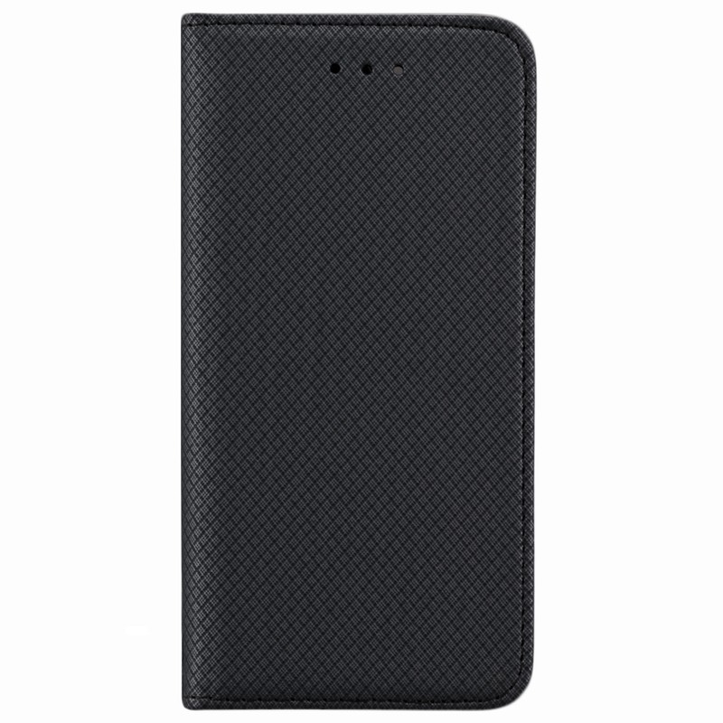 Husa Smart Book iPhone 6, 6S Flip Gri