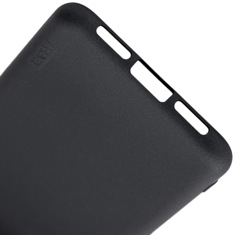 Husa Huawei P20 Pro X-Level Guardian Full Back Cover - Black