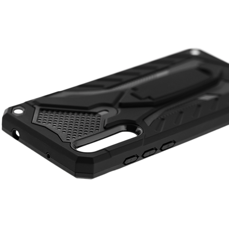 Carcasa Huawei P20 Pro Phantom Dual Layer - Black