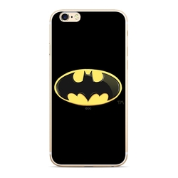Husa iPhone 6 / 6S Cu Licenta DC Comics - Batman