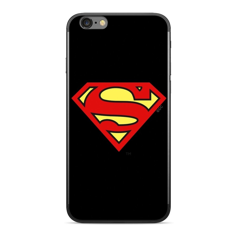 Husa Huawei P20 Lite Cu Licenta DC Comics - Superman