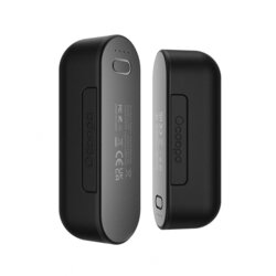 Incalzitoare de maini baterie externa Ocoopa, 2x 5000mAh, UT2S-BK