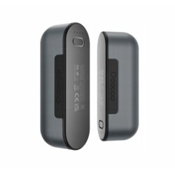 Incalzitoare corporale baterie externa Ocoopa, 2x 5000mAh, UT2S-GY