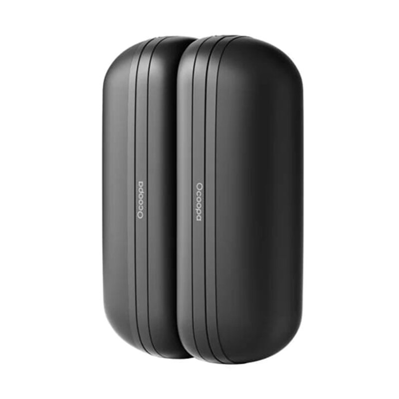 Incalzitoare de maini MagTwin Type-C Ocoopa, UT2S-MINI-BK