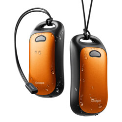 Incalzitoare corporale IP45 Ocoopa, 2x 3000mAh, UT3061- OG