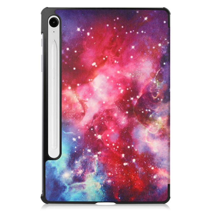 Husa Samsung Galaxy Tab S10 FE Techsuit FoldPro, Galaxy