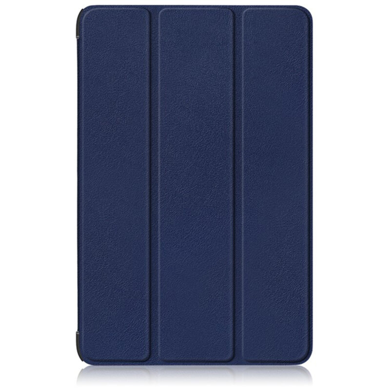 Husa Samsung Galaxy Tab S10 FE Techsuit FoldPro, albastru