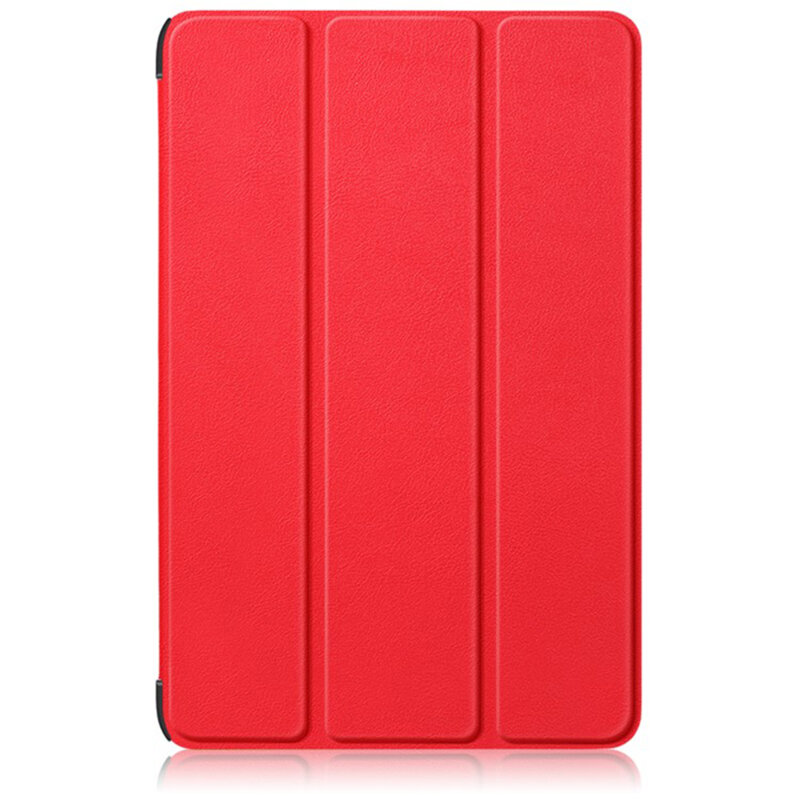 Husa Samsung Galaxy Tab S10 FE Techsuit FoldPro, rosu