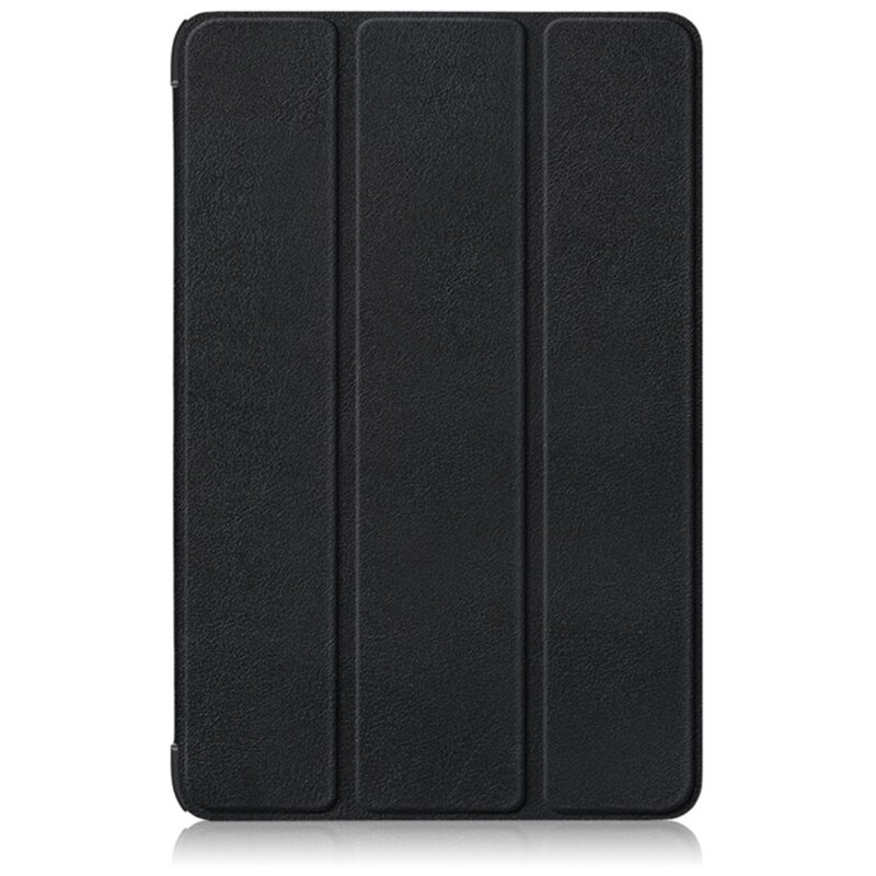 Husa Samsung Galaxy Tab S10 FE Techsuit FoldPro, negru