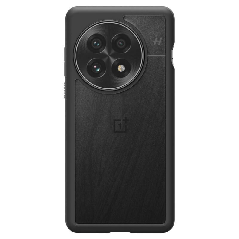 Husa OnePlus 13 Spigen Ultra Hybrid, negru