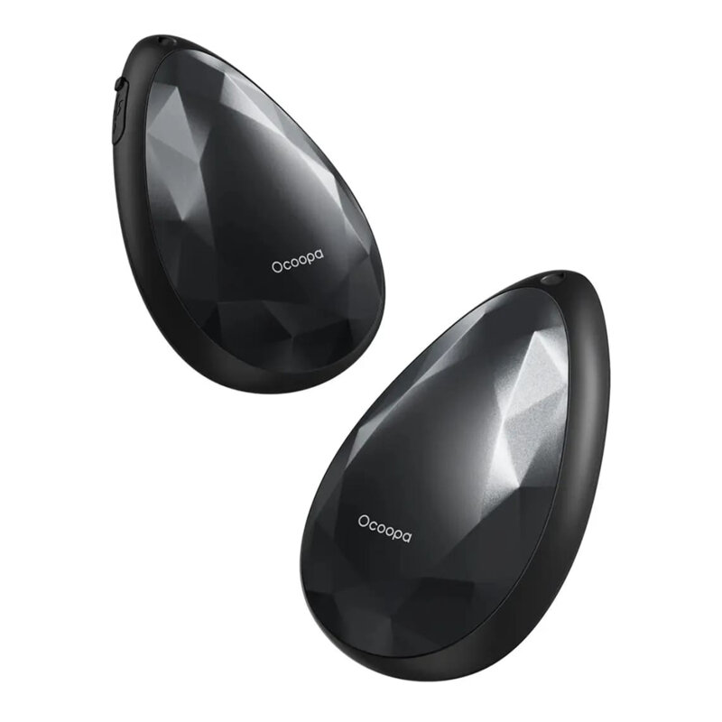 Incalzitoare maini Type-C, IP34, Ocoopa, 2000mAh, UT3041-BLACK