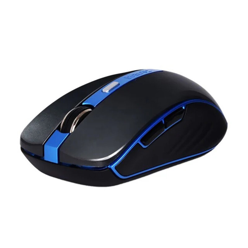 Mouse wireless pentru laptop 1000-1600 DPI Havit MS951GT, negru
