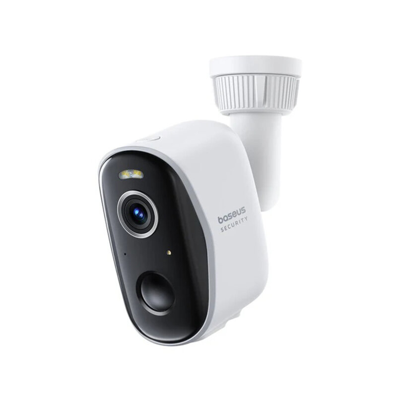 Sistem de securitate 2K exterior Night Vision Baseus, S0TW002131