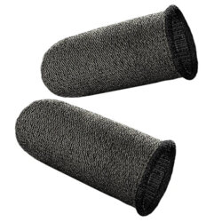[Pachet 2x] Degetare gaming PUBG profesioniste, finger sleeve Hoco GM4