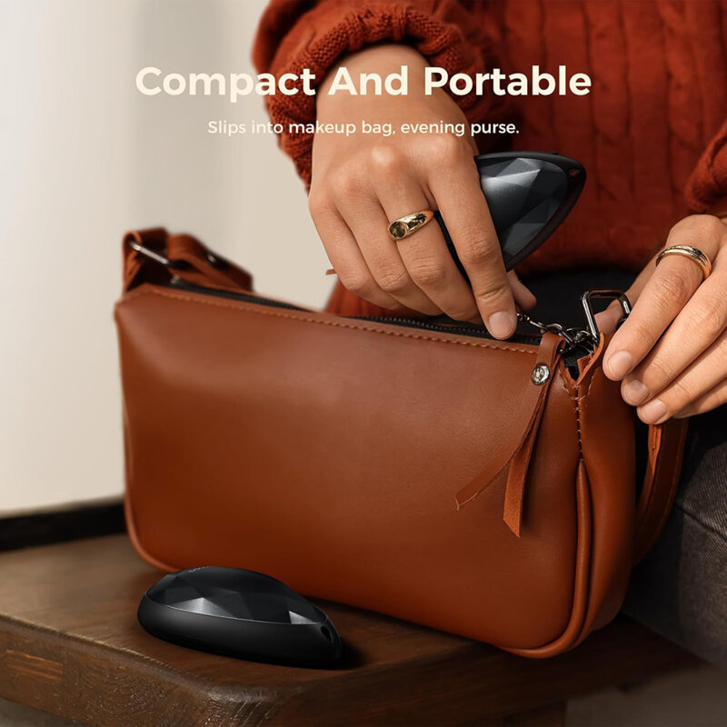 Incalzitoare maini Type-C, IP34, Ocoopa, 2000mAh, UT3041-PINK