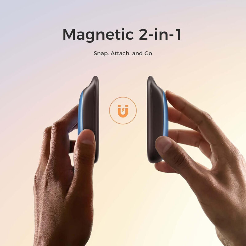 Incalzitoare corporale IP45 Ocoopa, 2x 3000mAh, UT3061-LIGHT