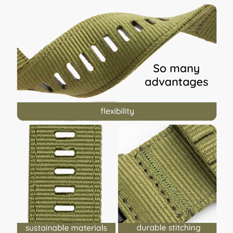 Curea Garmin Forerunner 255 Music Techsuit, portocaliu, W070