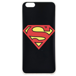 Husa iPhone 6 / 6S Cu Licenta DC Comics - Superman