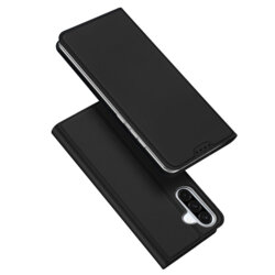 Husa Samsung Galaxy A36 5G Dux Ducis Skin Pro, negru