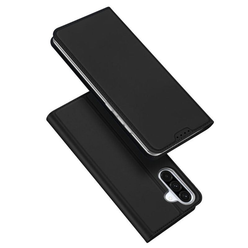 Husa Samsung Galaxy A36 5G Dux Ducis Skin Pro, negru