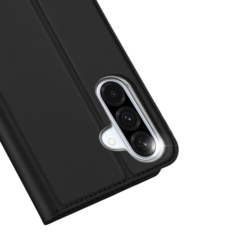 Husa Samsung Galaxy A56 5G Dux Ducis Skin Pro, negru