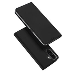 Husa Samsung Galaxy A26 5G Dux Ducis Skin Pro, negru