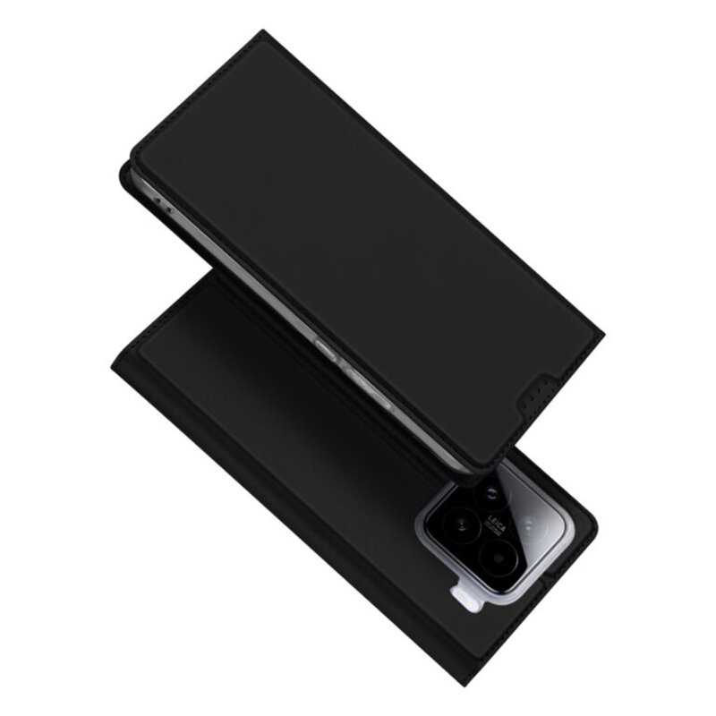 Husa Xiaomi 15 Dux Ducis Skin Pro, negru