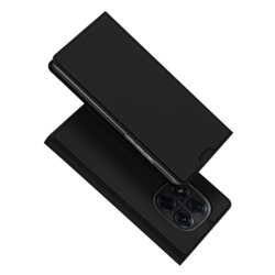 Husa Xiaomi Redmi Note 14 Pro 5G Dux Ducis Skin Pro, negru