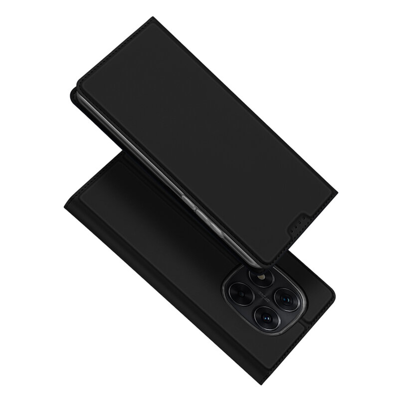 Husa Xiaomi Redmi Note 14 Pro 5G Dux Ducis Skin Pro, negru