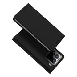 Husa Xiaomi 15 Pro Dux Ducis Skin Pro, negru