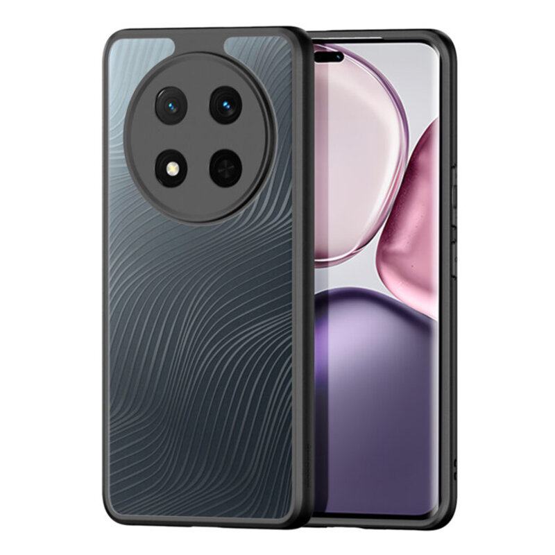 Husa Honor Magic7 Lite Dux Ducis Aimo, negru
