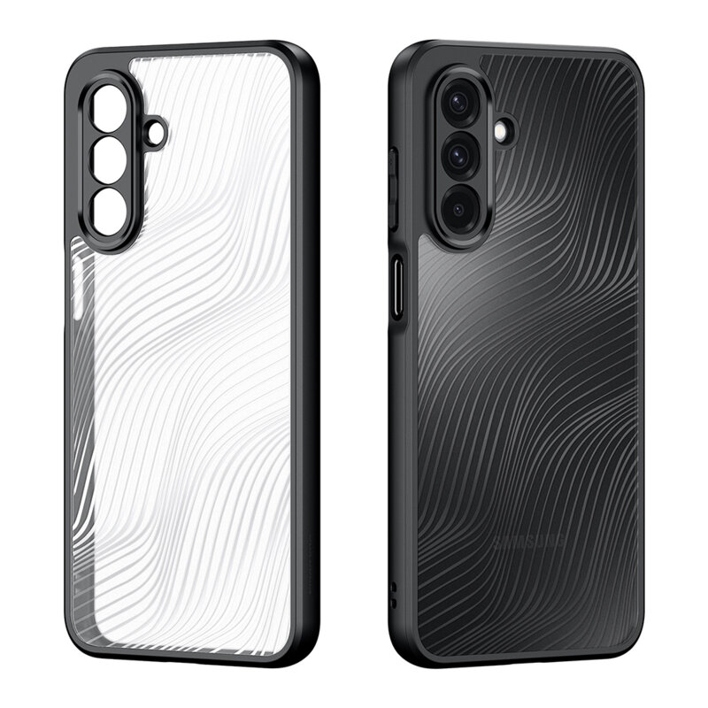 Husa Samsung Galaxy A26 5G Dux Ducis Aimo, negru